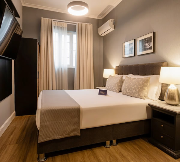 Superior room · property photograph supplied for this project
