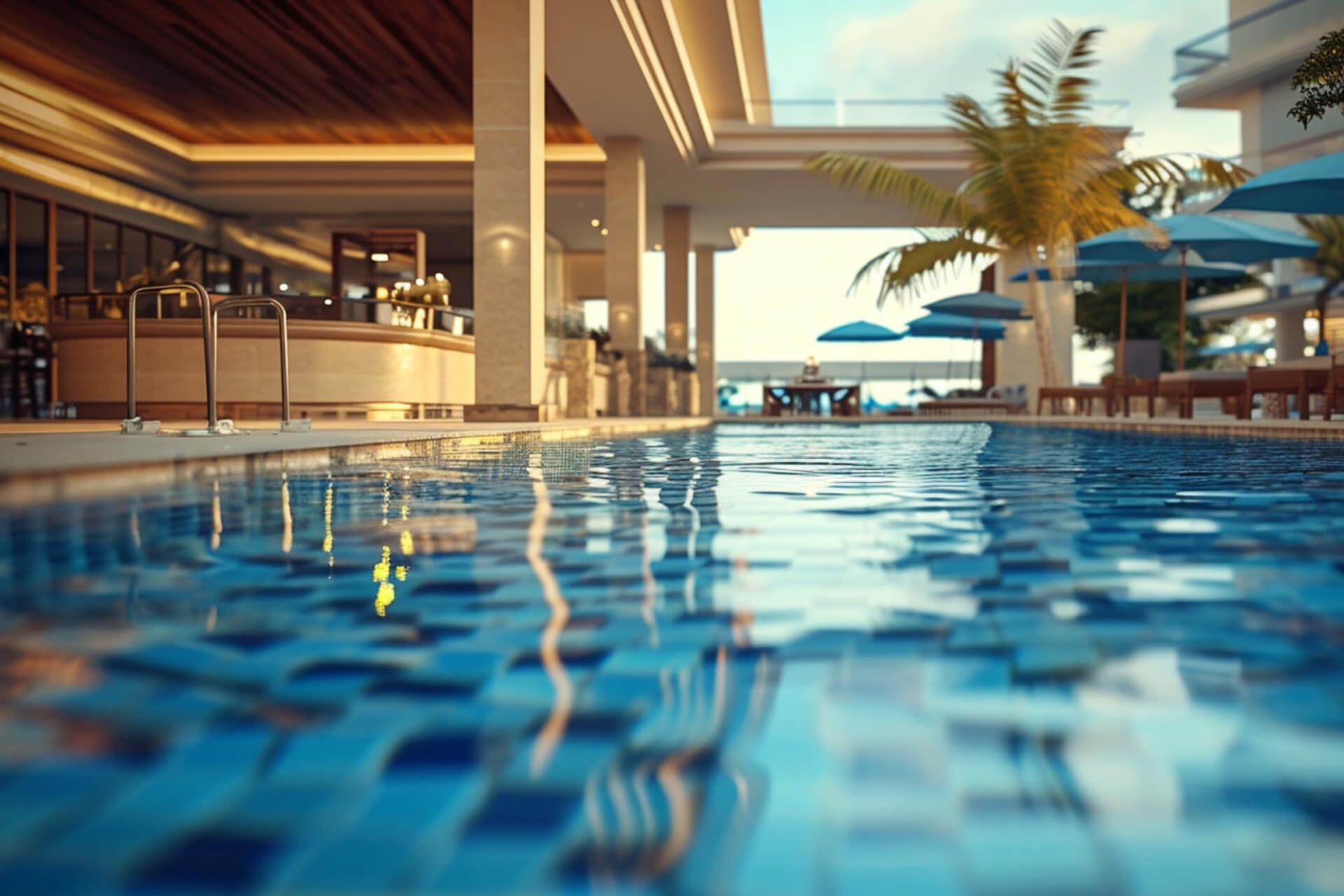 Benefits of Swimming for Your Health
